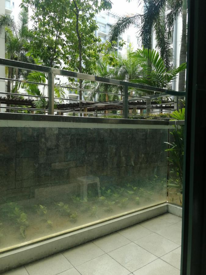 Palm Tree Two Villas Pasay Exterior foto