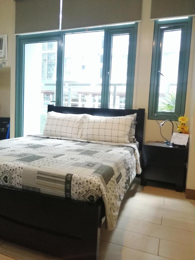 Palm Tree Two Villas Pasay Exterior foto