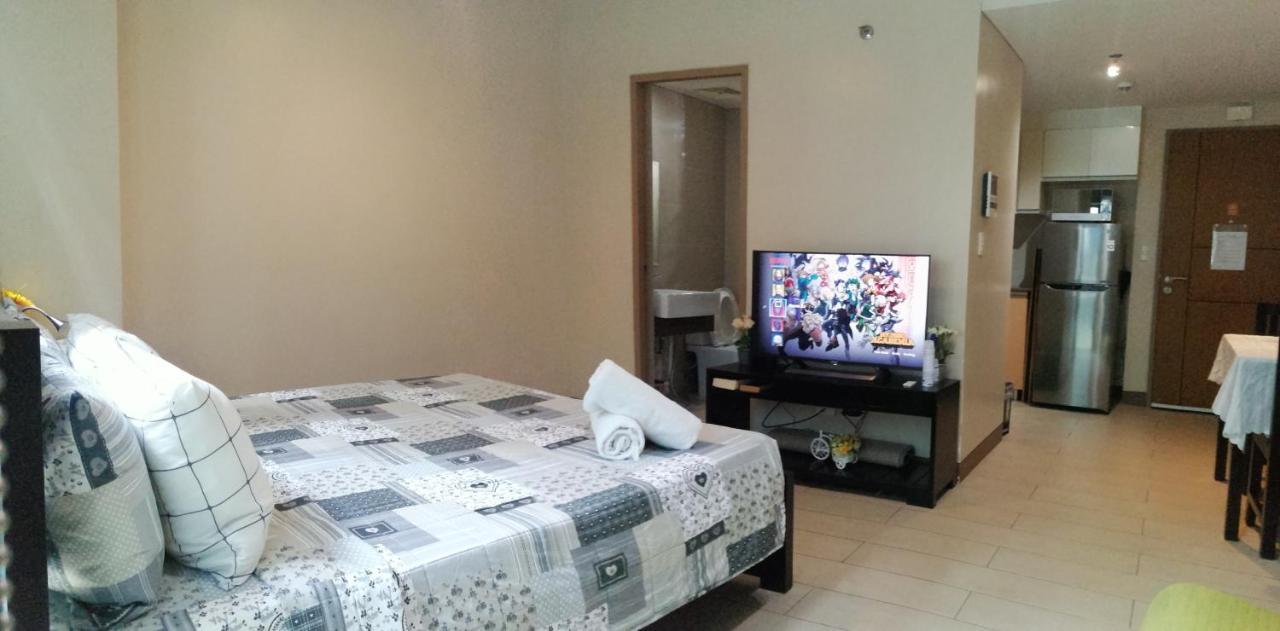 Palm Tree Two Villas Pasay Exterior foto
