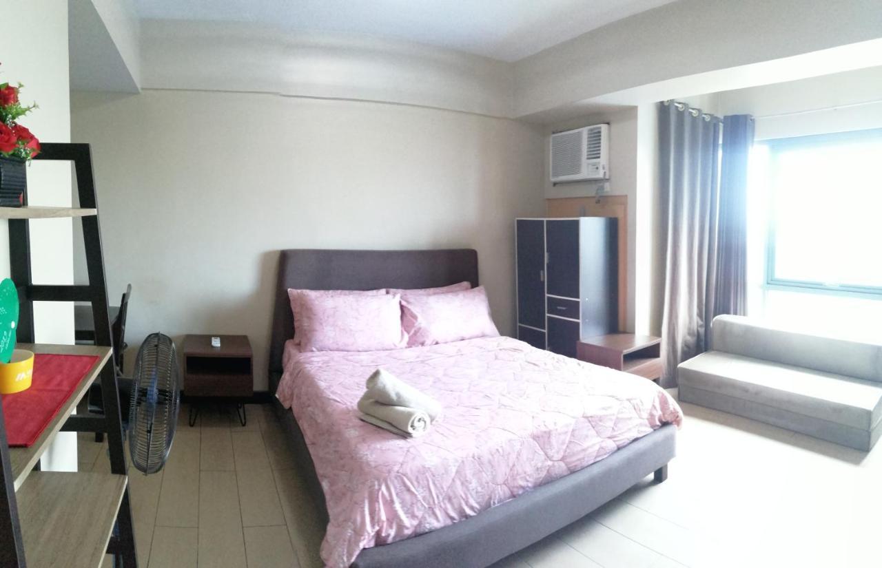 Palm Tree Two Villas Pasay Exterior foto