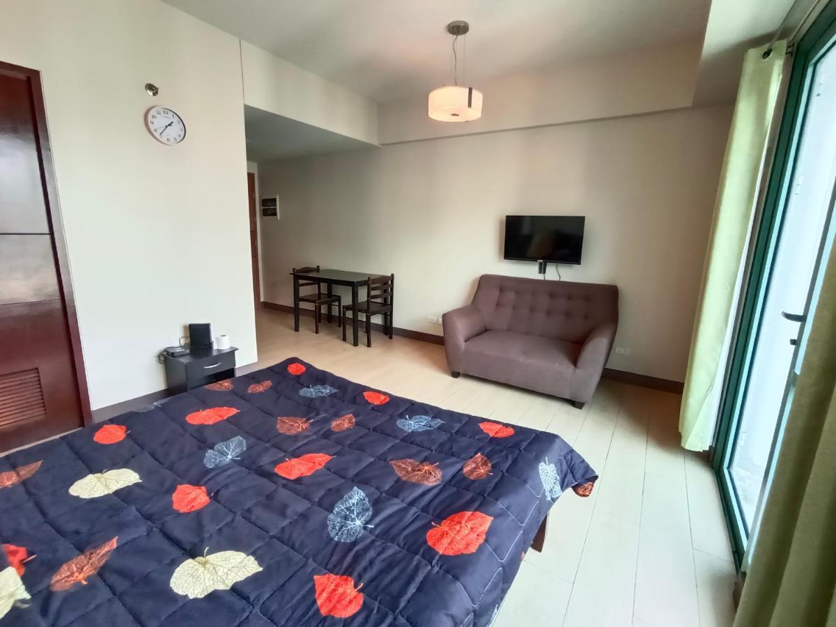 Palm Tree Two Villas Pasay Exterior foto