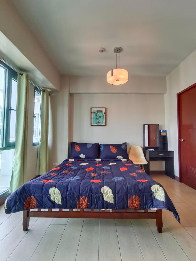 Palm Tree Two Villas Pasay Exterior foto