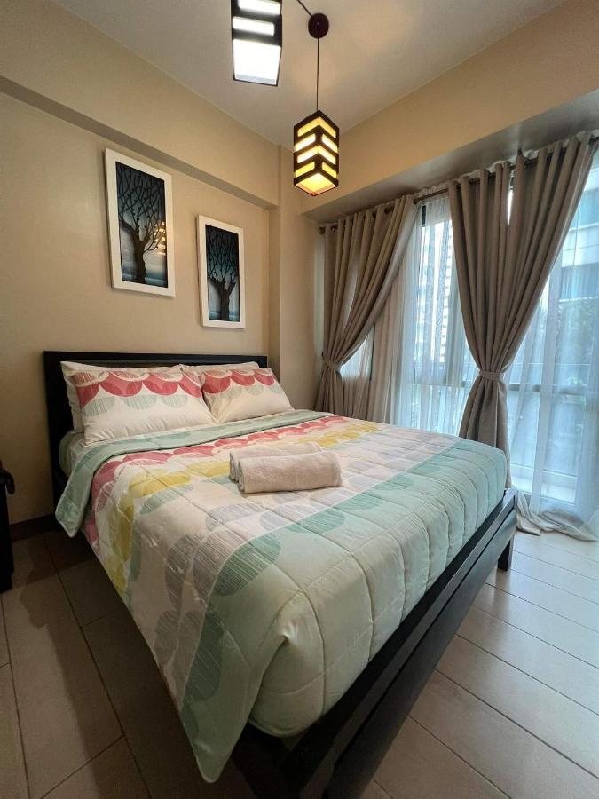 Palm Tree Two Villas Pasay Exterior foto