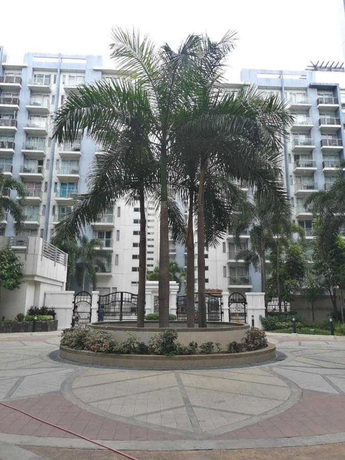 Palm Tree Two Villas Pasay Exterior foto